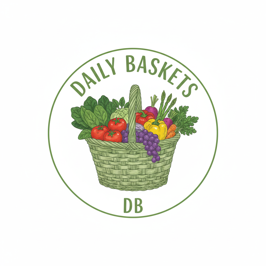 Daily Basket logo